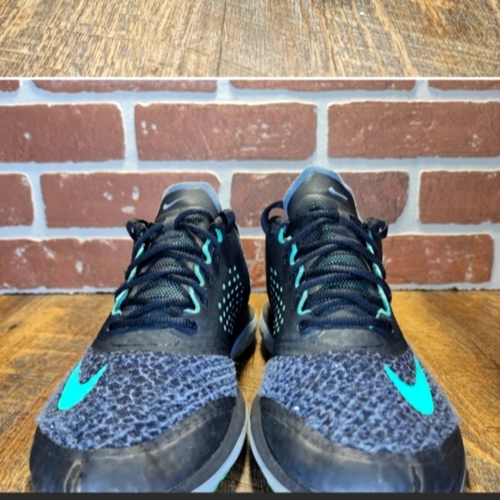 Nike women's running sneakers size 9.